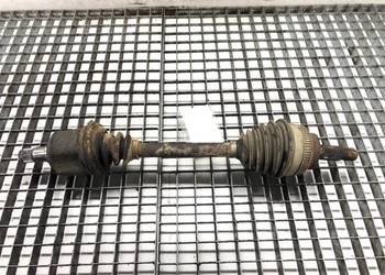 PÓŁOŚ LEWY PRZÓD LAND ROVER FREELANDER I 2.0 98KM 98-06 PRZEGUB