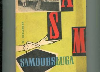 Samoobsługa - Kozłowska