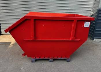 Kontener mulda 3m3