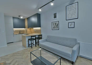 Mieszkanie do wynajęcia Wrocław Białowieska 40m2