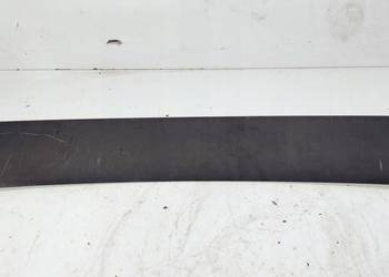 OSŁONA PODSUFITKI TYŁ AUDI Q7 4L0867839 S LINE