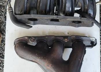 Kolektory J20a 2.0 16v benz 05-14r Suzuki Grand Vitara II polift