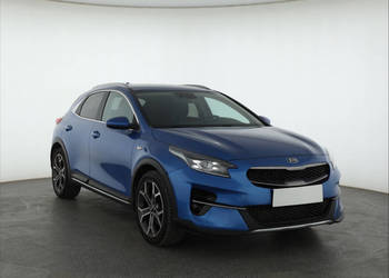 Kia XCeed 1.4 T-GDI