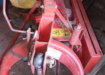 Kosiarka rotacyjna bielrol z179