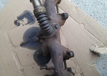 Kolektor wydechowy Audi a4 b7 bpw passat