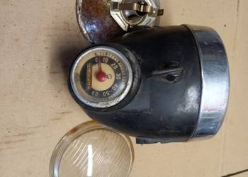 Lampa motorynka komar romet