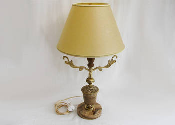 ~* Piękna Lampka * ONYX II * ~