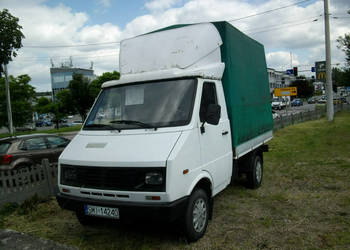 FS Lublin Lublin w bardzo dobrym stanie