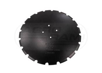 Talerz brony talerzowej Nr. 90311329 do Rabe, Lemken