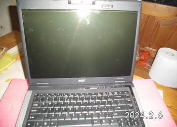 Laptop ACER ASPIRE 3690