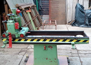 Ostrzalka nozy rebak srtugarek