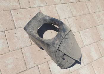 Owiewka motorynka, romet