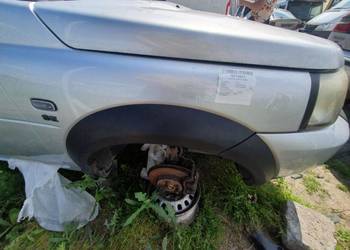 BŁOTNIK PRAWY PRZÓD LAND ROVER FREELANDER