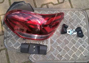 Dacia sandero-stepway-lift lampa pt 265509530r.