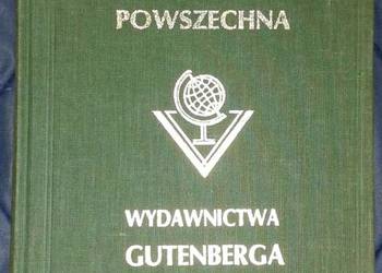 Encyklopedia powszechna. Tom  7- Izaszar do Kolejowe rozkłady jazdy