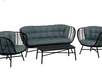 WYPOCZYNEK OGRODOWY... SUPER OKAZJA!!!