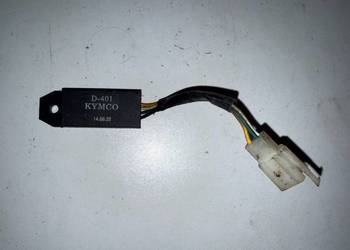 Czujnik temperatury Kymco K-PIPE KPW 50