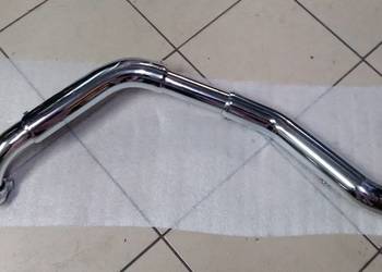 Kolano Wydechu Kolektor Suzuki Marauder VZ 800