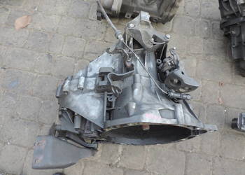 SKRZYNIA BIEGÓW FORD FOCUS MK2 2.0 TDCI 4M5R-7002-CD VOLVO S40 V50 2.0 D