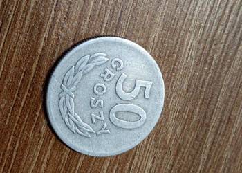 Sprzedam czwarte 50 r 1957 r bzm