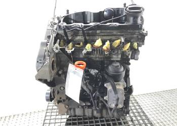 SILNIK VW 1.6 105KM CAYC 09-14 GOLF VI