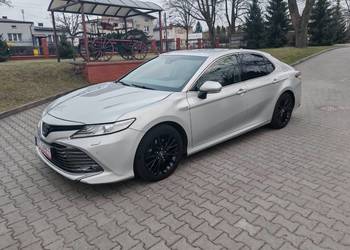 Salon Polska / stan idealny