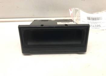 WYŚWIETLACZ VOLVO C30 30797719 06-13 EKRAN MONITOR, MULTIMEDIA