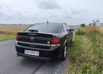 Opel Vectra C