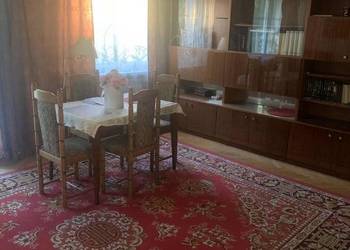 3 pokoje, 56 m², 1 piętro, balkon – ul. Dmowskiego, Łomża