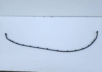 HYUNDAI TUCSON IV 4 SPOILER HOKEJ ZDERZAKA PRZÓD 86591-N7000