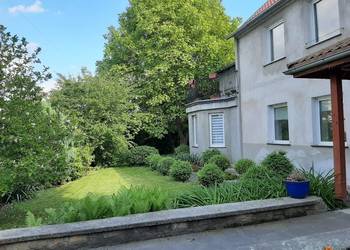 Dom z dużym ogrodem, 5 min od Bolesławca, Warta Bolesławiecka