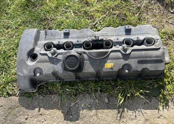 Pokrywa zaworów/klawiatury- BMW N52