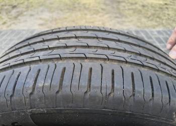 Opony Continental EcoContact 6 lato MEGA OKAZJA!!!