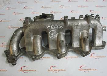 NISSAN TERRANO II 3.0 D DDTI 152KM ZD30 kolektor ssący