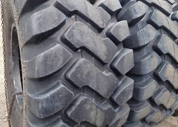 Opony 2x 23.5-25  TL  20PR NB70 191A2  L-3 Petlas  ( Zetka )