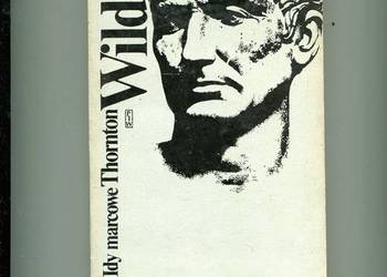 Idy marcowe - Thornton Wilder