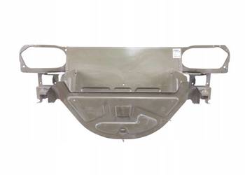 PAS PRZEDNI BELKA WZMOCNIENIE MGF / MG TF 1996-2005 - ABB460020 PAS PRZEDNI BELKA WZMOCNIENIE MGF / MG TF 1996-2005 - ABB460020