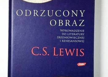 ODRZUCONY OBRAZ - LEWIS C.S.