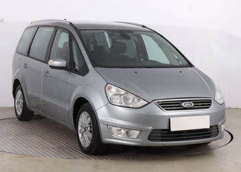 Ford Galaxy 2.0 TDCi