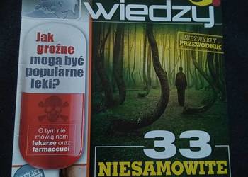 Świat wiedzy 4/2017