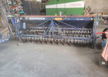 Siwenik Nordsten