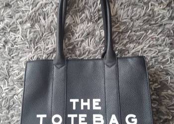 Duża torebka damska