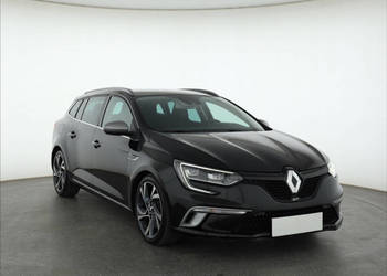 Renault Megane 1.6 TCe GT