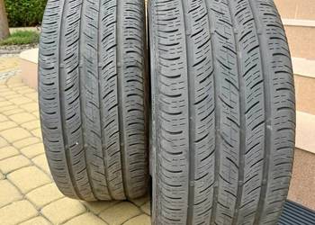 Continental ContiProContact 255/40R19V używane całoroczne