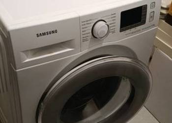 pralka Samsung bardzo pilnie sprzedam