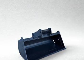 Łyżka skarpowa 80cm 1-1,5t