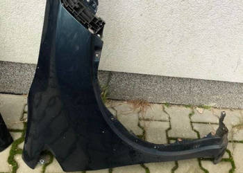 HONDA CIVIC IX BŁOTNIK LEWY PRAWY