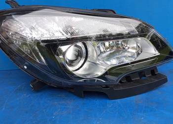 LAMPA REFLEKTOR PRAWY PRZÓD EU XENON OPEL MOKKA I 2012-