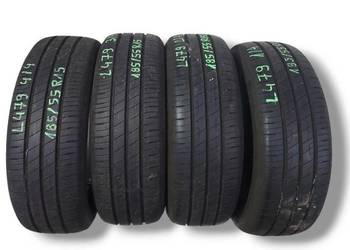 OPONY LETNIE 4 SZT 185/55/R15 GOODYEAR EFFICIENT GRIP PERFORMANCE