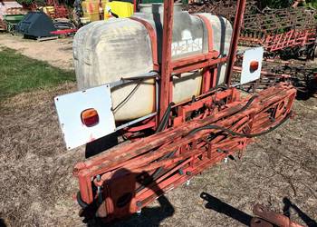 Opryskiwacz Holder 1000l 12m